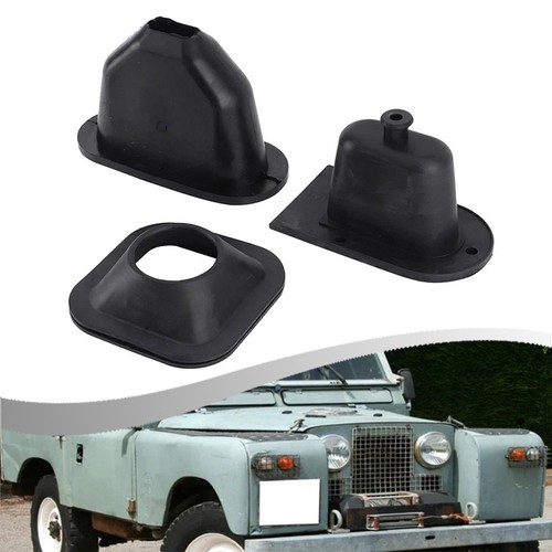 Gear lever boot transfer - lever,