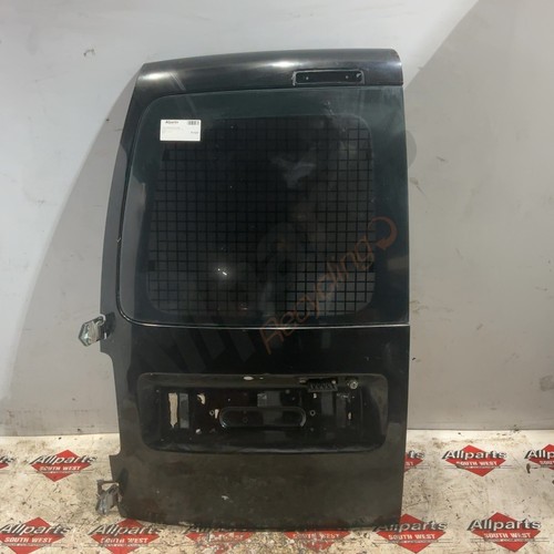 Volkswagen caddy door rear - door,