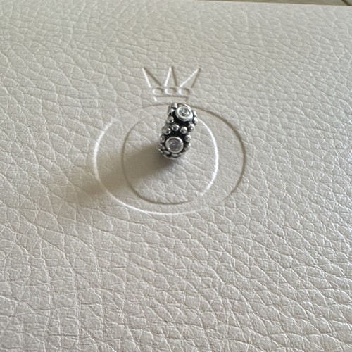 Authentic pandora sterling - authentic,