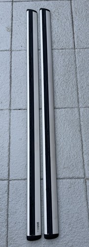 Thule 711500 evo - evo, roof