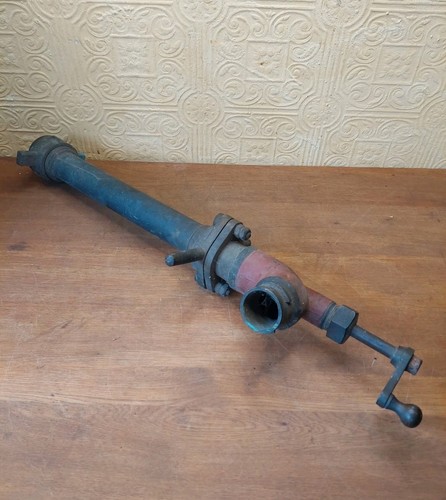 Antique heavy duty bronze - duty,