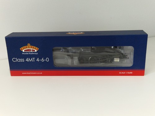 Bachmann 119 standard class - standard,