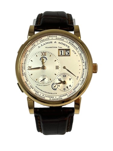 Lange söhne - &, 1