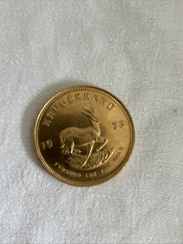 Krugerrand 1oz
