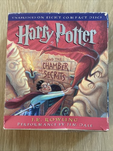 Harry potter and the chamber - harry,
