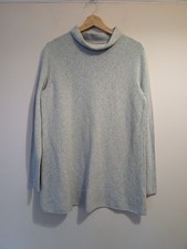 COS Jumper Grey Size S