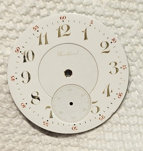 Vintage 16s rockford pocket - 16s,
