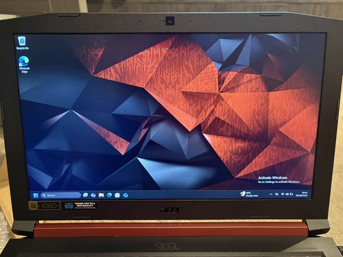 Acer nitro core 830 - acer, 5