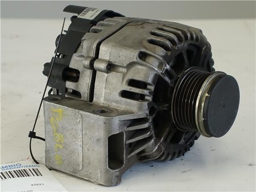 Alternator fiat doblo - alternator,