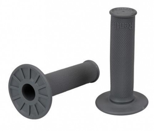 Renthal medium grey - grips, all