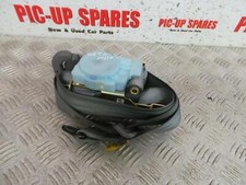 HYUNDAI GETZ Mk1 TB 2002-2009 N/S Passenger Front Seat Belt   888701C200LT