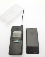 Motorola 8700 not working - not,