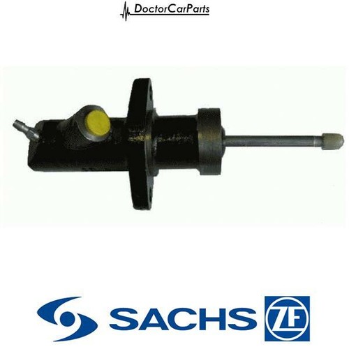 Clutch slave cylinder - clutch,