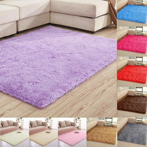 New deluxe dense thick - deluxe, long