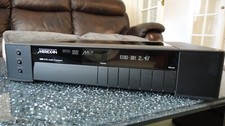Meridian G98 DVD/CD Audio Transport