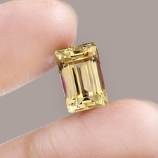 AAA Wonderfull 10x6MM Natural