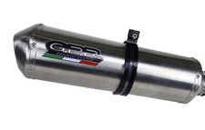 Gpr exhaust yamaha yz426f 2000 - gpr,