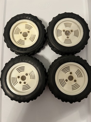 Hoptron eagle 4x4 - eagle,