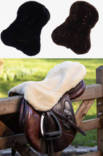 LeMieux Simuwool Seat Saver