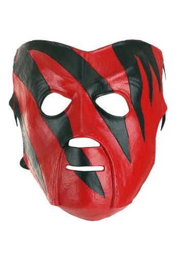Adult wwe kane mask - adult,