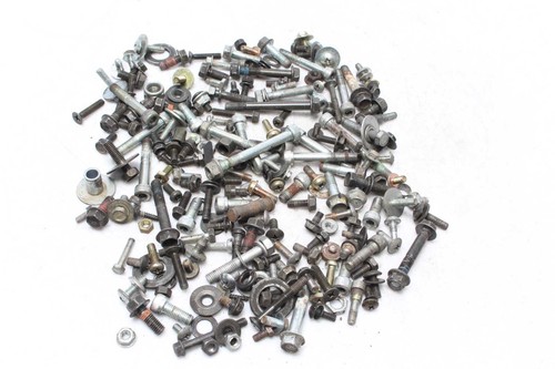 Lot spare parts suzuki - spare, dr