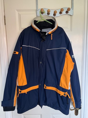 Degre goretex ski jacket - 7,