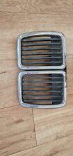 BMW 3 Series E30 Front Center Bumper Kidney Grill 