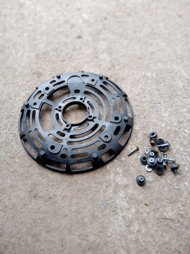 Flymo turbo trim - trim, 400