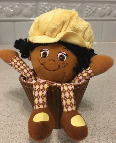 Little miss muffin doll - doll, in