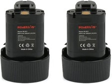 Poweraxis 5ah 10 8v - poweraxis, 1.5ah
