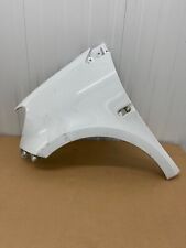 SMART FORTWO A453 2015-2020 FRONT WING FENDER LEFT PASSENGER SIDE GENUINE WHITE