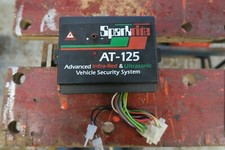 Vintage 1980's Sparkrite