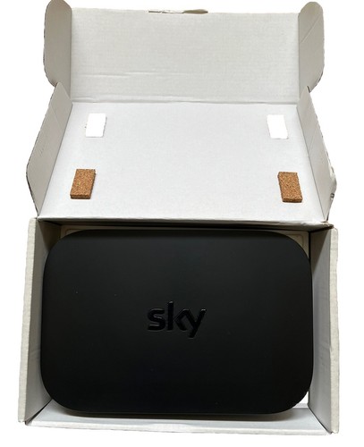 Sky wireless routers - routers, l