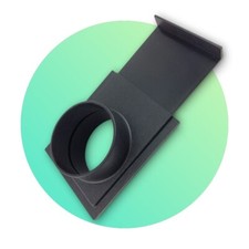 Charnwood 100G Plastic Blast