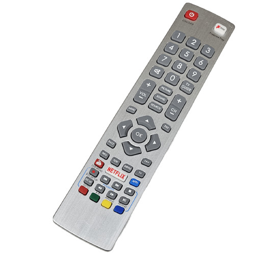 Sharp aquos - sharp,