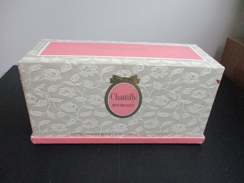 Vintage chantilly houbigant - chantilly,