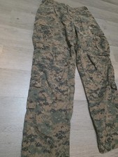 USMC Woodland Marpat Frog