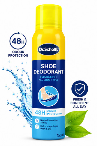 Scholl fresh step - scholl's, shoe