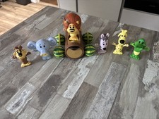 Raa Raa The Noisy Lion 6