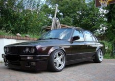 Azev Atev deep dish alloy