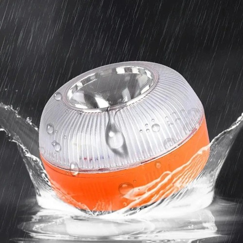 Car emergency beacon light usb - emergency,