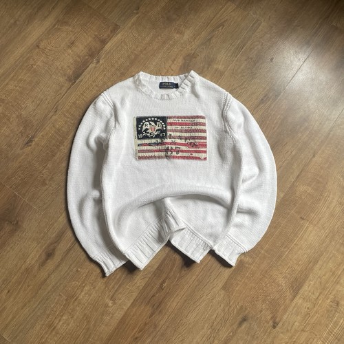 Ralph lauren chunky - chunky, knit