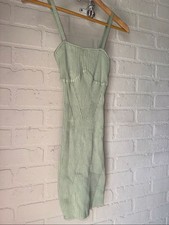Princess polly dress mint - polly,