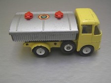 Corgi Toys 460 Neville Tunnel