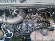 Taxi 8 Seater Black Hackney Cab Good Working Order Lot's Of Laggege Space