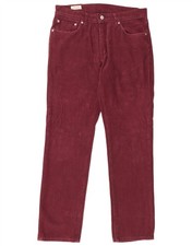 Levi's Mens 511 Slim Fit