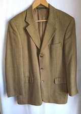 M & S Italian Fabric