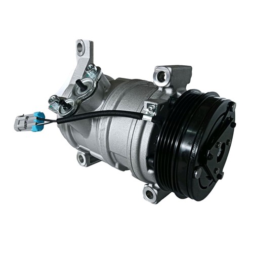 Compressor for chevy yukon - compressor,