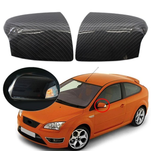 Wing door mirror cover cap - mirror,