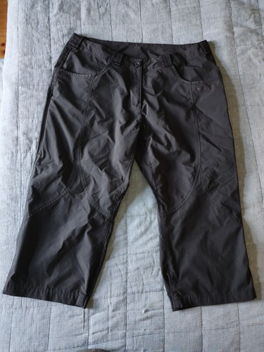 Montane capri black - montane,